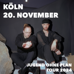 FULLAX LIVE IN KÖLN 20.11.2024